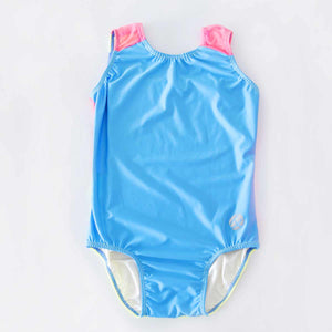 Tank leotard by brooklin blue