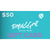 E-Gift Card