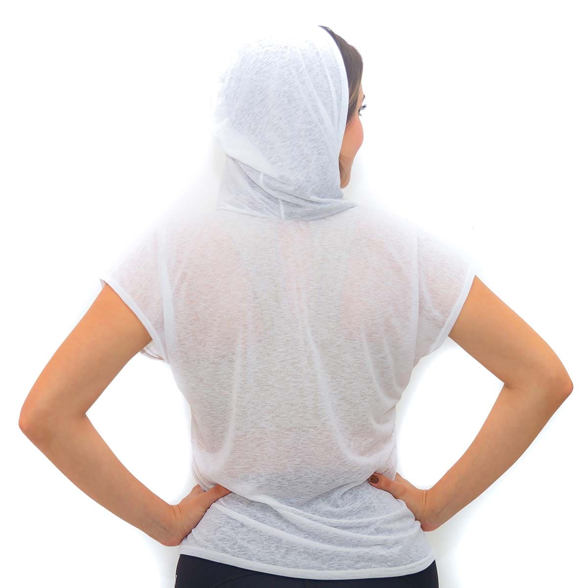 WOMEN'S BELIEVE HOODIE - Bold&Grit