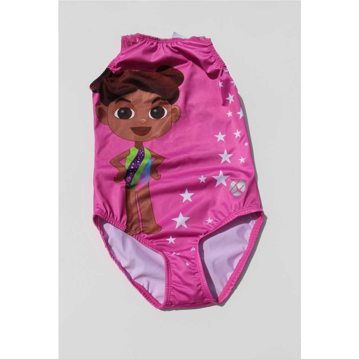 DOLL TANK LEOTARD - Bold&Grit