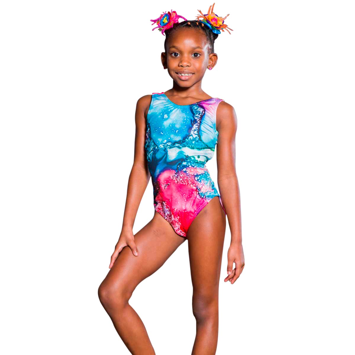 Christmas Gymnastics Leotards - Bold&Grit