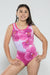 Orchid Bloom Leotard