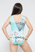 PARIS THEMED TANK LEOTARD