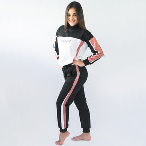 Rose Pink Jogger for women