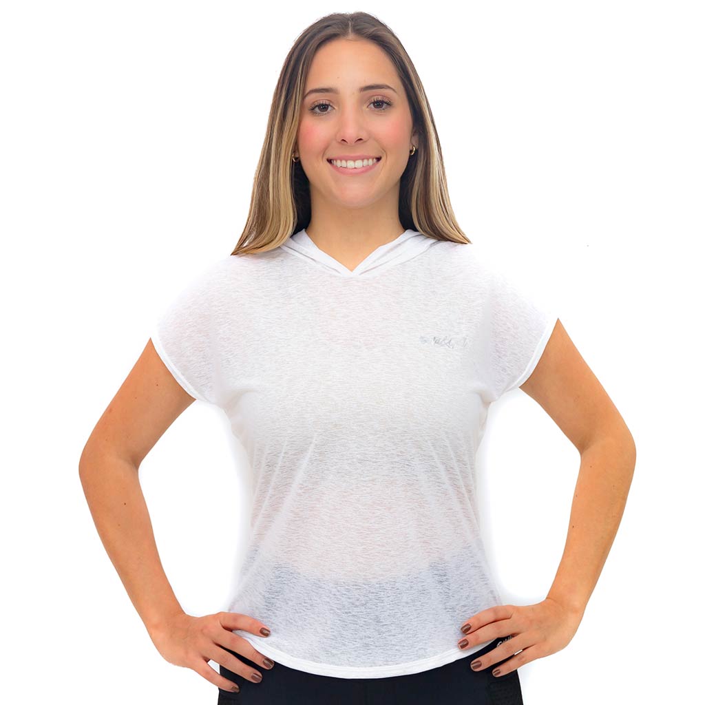 WOMEN'S BELIEVE HOODIE - Bold&Grit