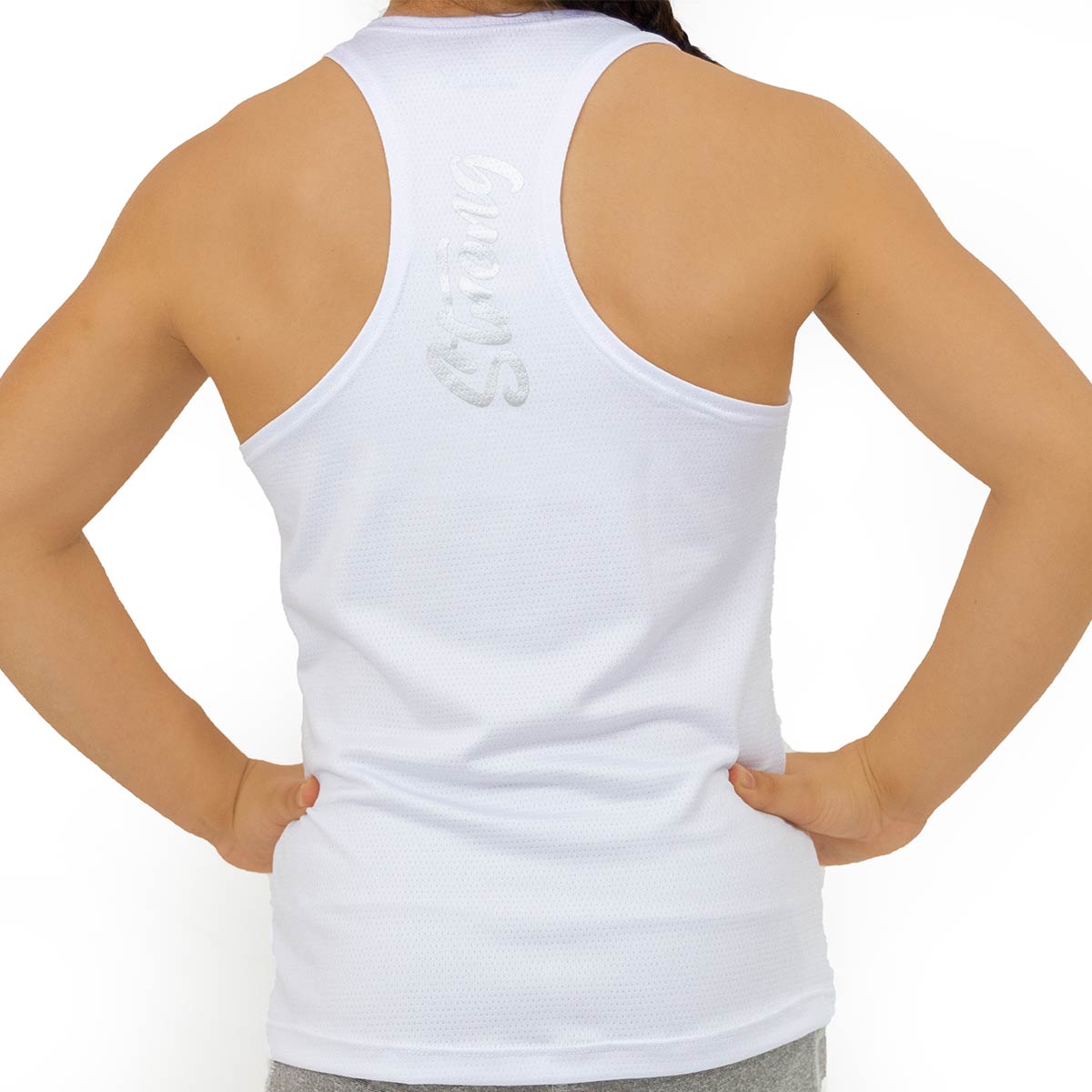 GIRLS' TANK TOP - Bold&Grit