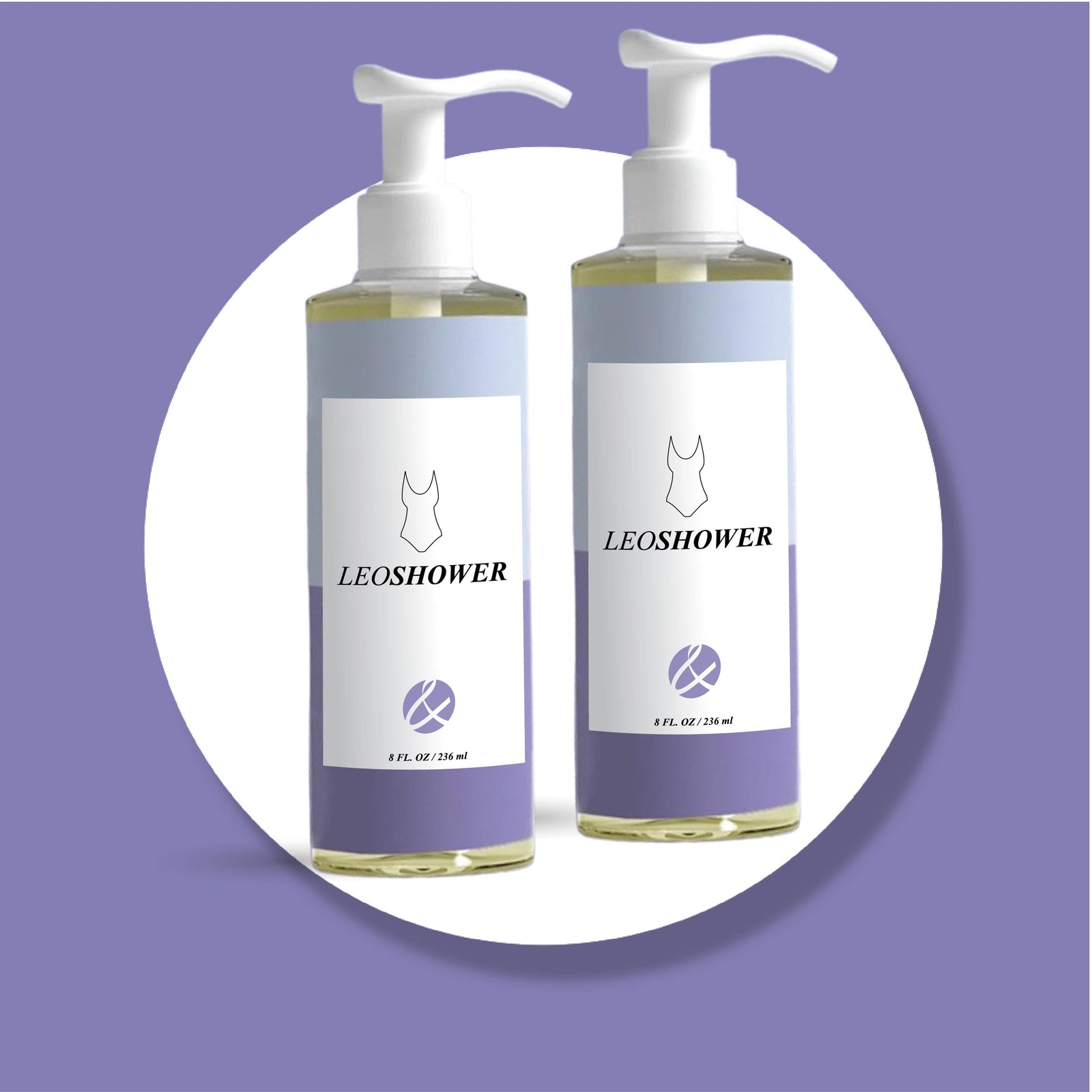 LEOSHOWER - Specialized Gymnastics Leotard Cleaning Solution - Bold&Grit