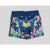 Love - splash paint girls' shorts