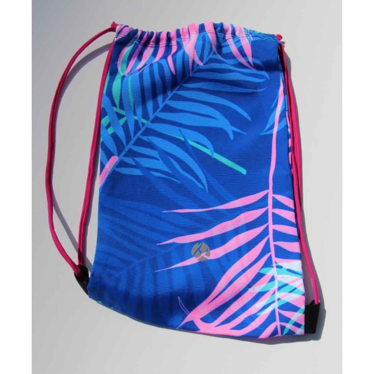 Gymnastics Accessories Drawstring Backpacks Bold&Grit