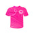 Pink Heart Awareness T-Shirt Unisex